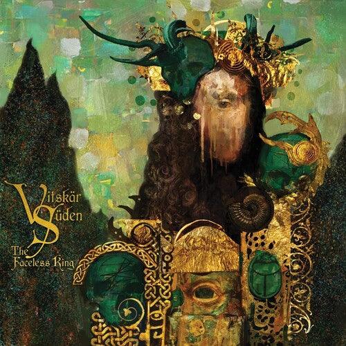 Vitskar Sudan- The Faceless King