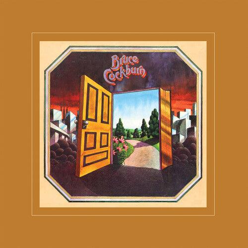 Bruce Cockburn- Bruce Cockburn