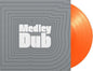 Sky Nations- Medley Dub - Limited 180-Gram Orange Colored Vinyl