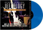 Various Artists- Jeffology - An Homage To Jeff Beck (Various Artists) - Blue