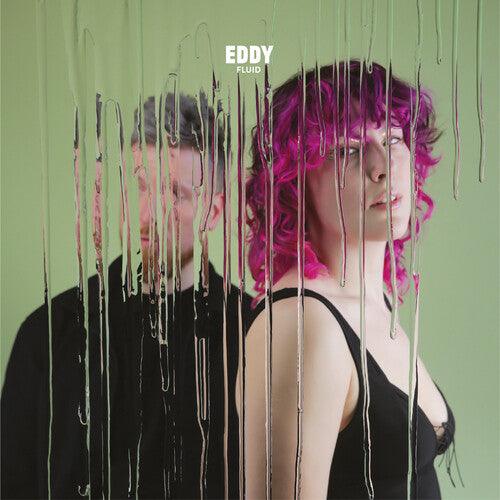 Eddy- Fluid