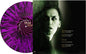 Dead or Alive- You Spin Me Round - Purple/black Splatter