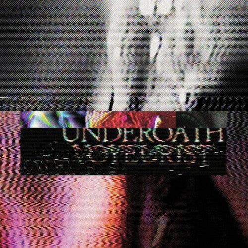 Underoath- Voyeurist [Flume LP]
