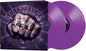 Queensrÿche- Frequency Unknown - Purple