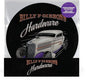 Billy F. Gibbons- Hardware