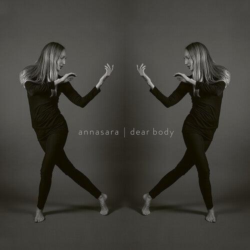 Annasara Lundgren- Dear Body