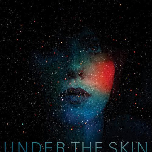 Levi Mica- Under The Skin (Original Soundtrack)