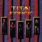 Titan Force- Titan Force - Neon Violet