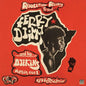 Ferry Djimmy- Rhythm - Red