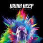 Uriah Heep- Chaos & Colour