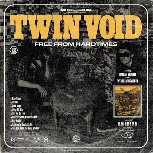 Twin Void- Free From Hardtimes