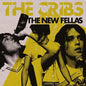 The Cribs- The New Fellas