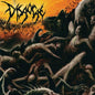 Disgorge- Parrallels Of Infinite