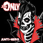 Jerry Only- Anti-hero