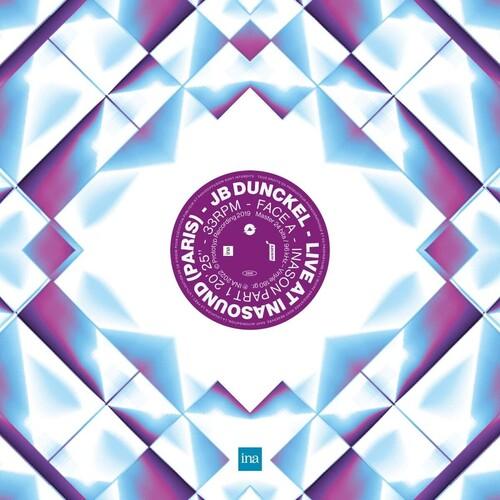 Jb Dunckel- Live at Inasound (Paris)