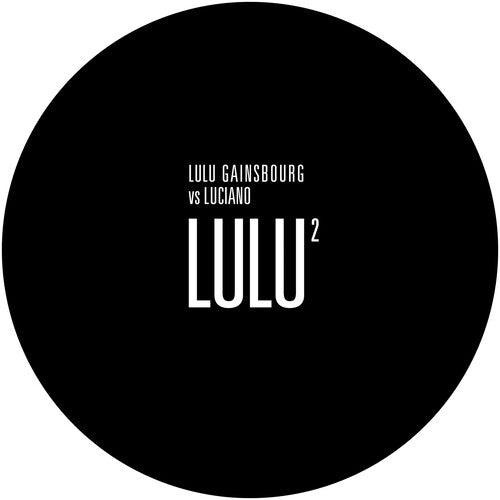 Lulu Gainsbourg- Lulu 2