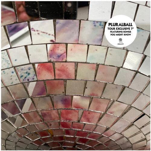 Pluralone- Pluralball