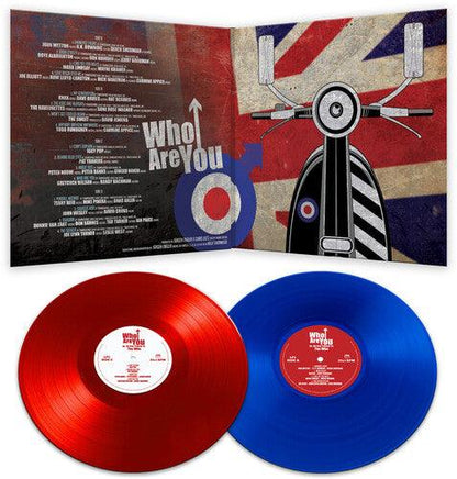 John Wetton- Who Are You - An All-Star Tribute To The Who (Various Artists)