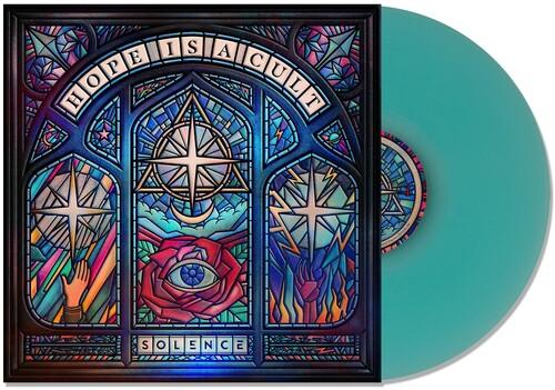 Solence- Hope Is a Cult