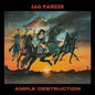 Jag Panzer- Ample Destruction - Splatter
