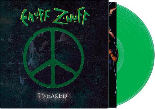 Enuff Z'nuff- Tweaked - Green
