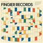 The Kevin Fingier Collective- El Sonido De Fingier Records