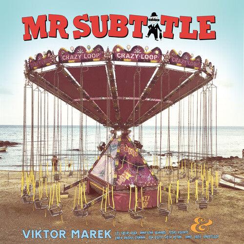 Mr Subtitle- The Lucky Bag of Viktor Marek: Mr Subtitle