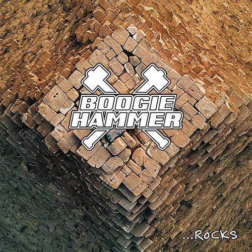 Boogie Hammer- Rocks