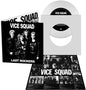 Vice Squad- Last Rockers - White