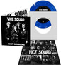 Vice Squad- Last Rockers - Blue