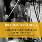 Leonard Elschenbroich- Brahms Analogue