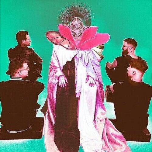 highly suspect- The Midnight Demon Club