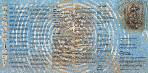 The Bonedaddys- Archaeology