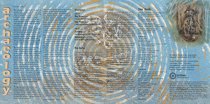 The Bonedaddys- Archaeology