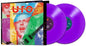 UFO- WEREWOLVES OF LONDON - PURPLE TRANSLUCENT
