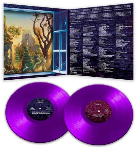 Various Artists- A Tribute To Genesis (Various Artists)