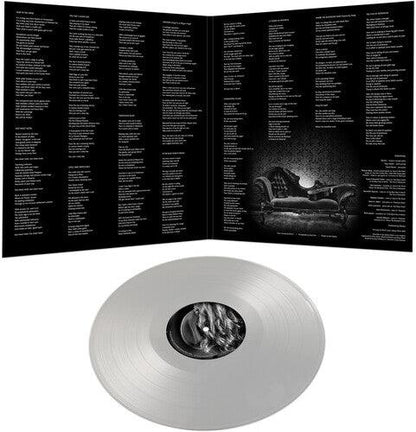 David J- An Eclipse Of Ships - Silver