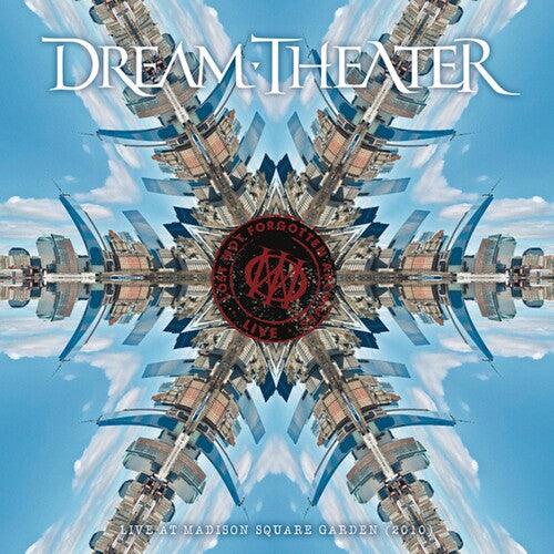 Dream Theater- Lost Not Forgotten Archives: Live At Madison Square Garden (2010)