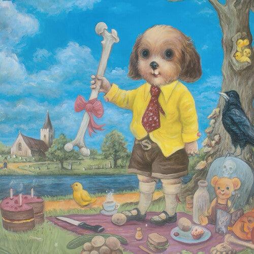 Angels of Light (M. Gira/Swans)- We Are Him - 2022 Remastered