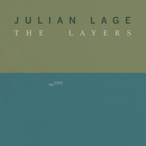 Julian Lage- The Layers