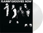 Flamin Groovies- Now - Limited 180-Gram White Colored Vinyl