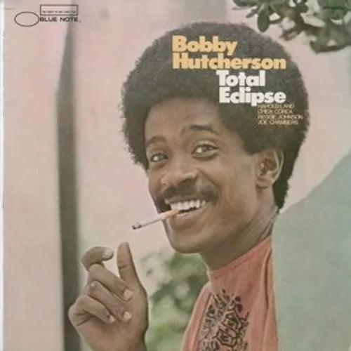 Bobby Hutcherson- Total Eclipse (Blue Note Tone Poet Vinyl Series)