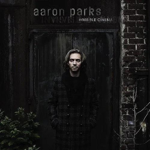 Aaron Parks- Invisible Cinema (Blue Note Classic Vinyl Series)