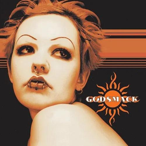 Godsmack- Godsmack