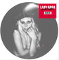 Lady Gaga- Bloody Mary [Picture Disc 12" Single] [45 RPM]