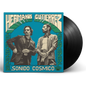 Hermanos Gutierrez- Sonido Cosmico (Black Vinyl)