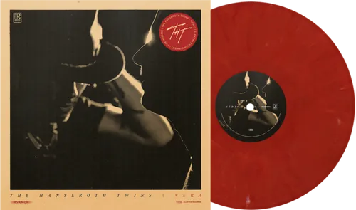 Hanseroth Twins- Vera (Indie Exclusive)