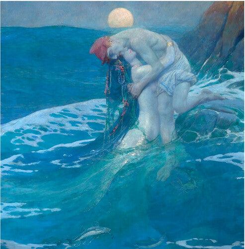 Joanna Brouk- Sounds Of The Sea - Seaglass Wave