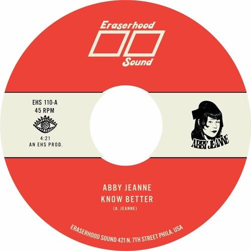 Abby Jeanne- Know Better