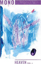 Mono- Heaven Vol. 1 - Ice Blue